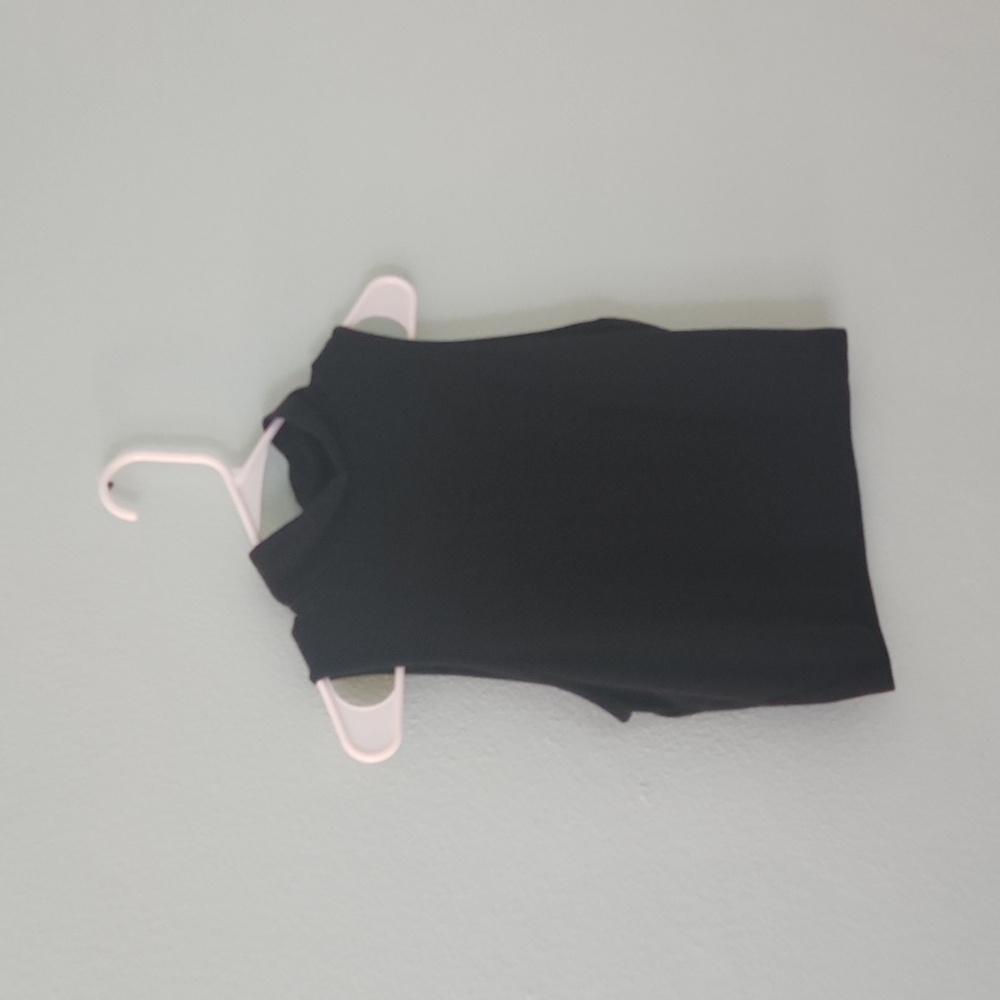 Tank top shirt
